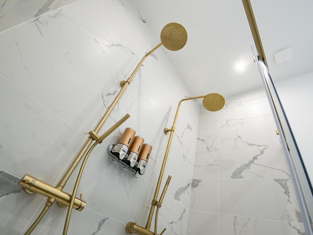 ליון Appartement Chic Proche Bellecour Avec Parking מראה חיצוני תמונה