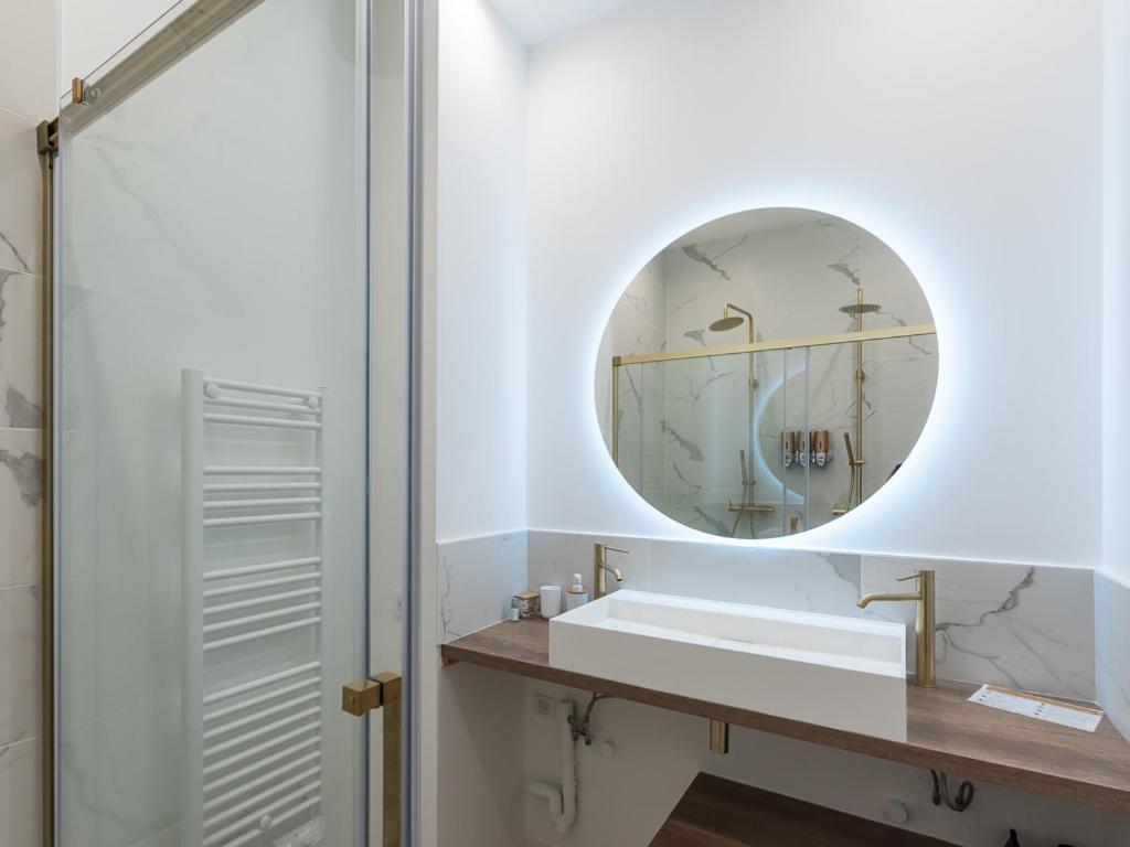 ליון Appartement Chic Proche Bellecour Avec Parking מראה חיצוני תמונה
